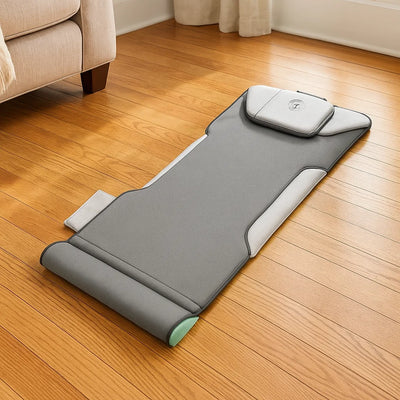 Air Compression Back Stretching Mat
